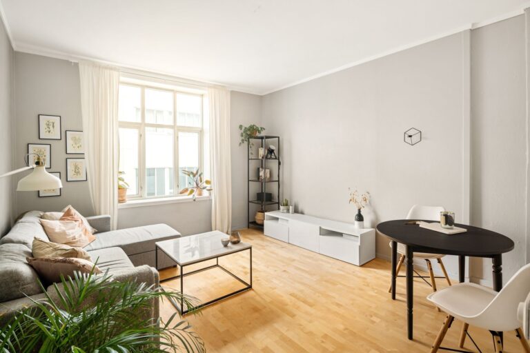The Ultimate Checklist for Apartment Cleaning in Hamburg Before Your Photo Shoot