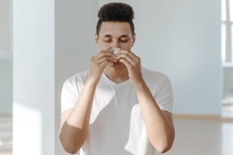 Apartment Cleaning in Hamburg for Allergy Season: Your Essential Dust and Allergen Checklist