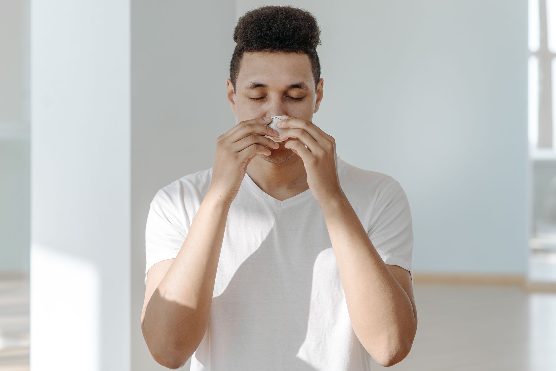Apartment Cleaning in Hamburg for Allergy Season: Your Essential Dust and Allergen Checklist