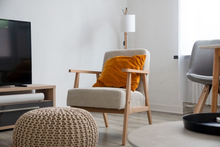 Ultimate Move-Out Cleaning Checklist for Stunning Apartment Photos in Hamburg