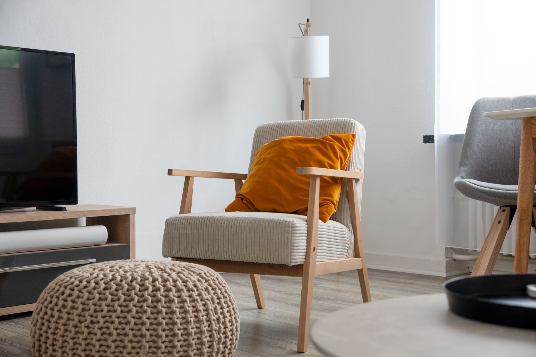 Ultimate Move-Out Cleaning Checklist for Stunning Apartment Photos in Hamburg