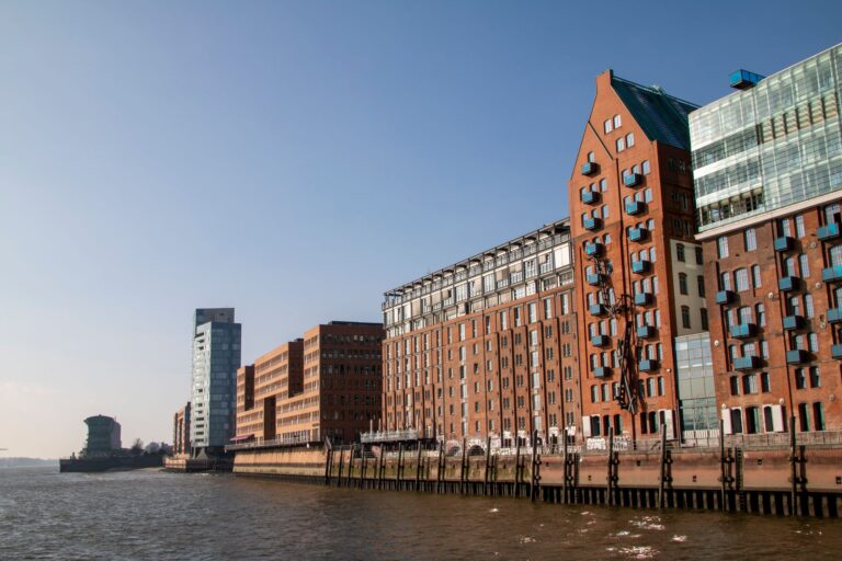 Effektive Wohnungsreinigung in Hamburg: Die Ultimative Checkliste