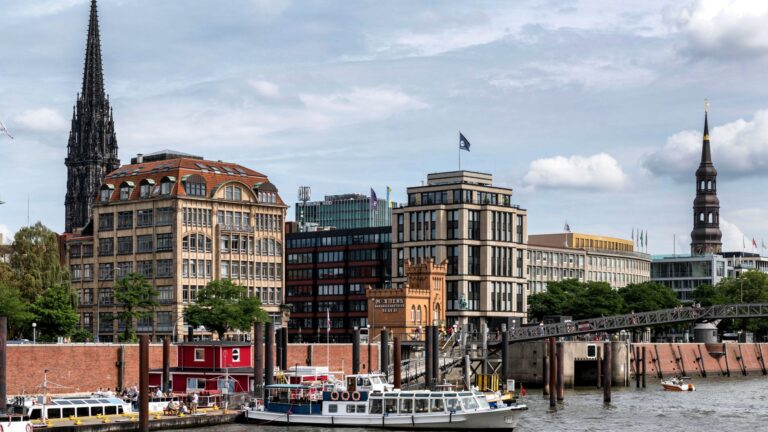 Endreinigung in Hamburg: So finden Sie den richtigen Service für Ihre Wohnung