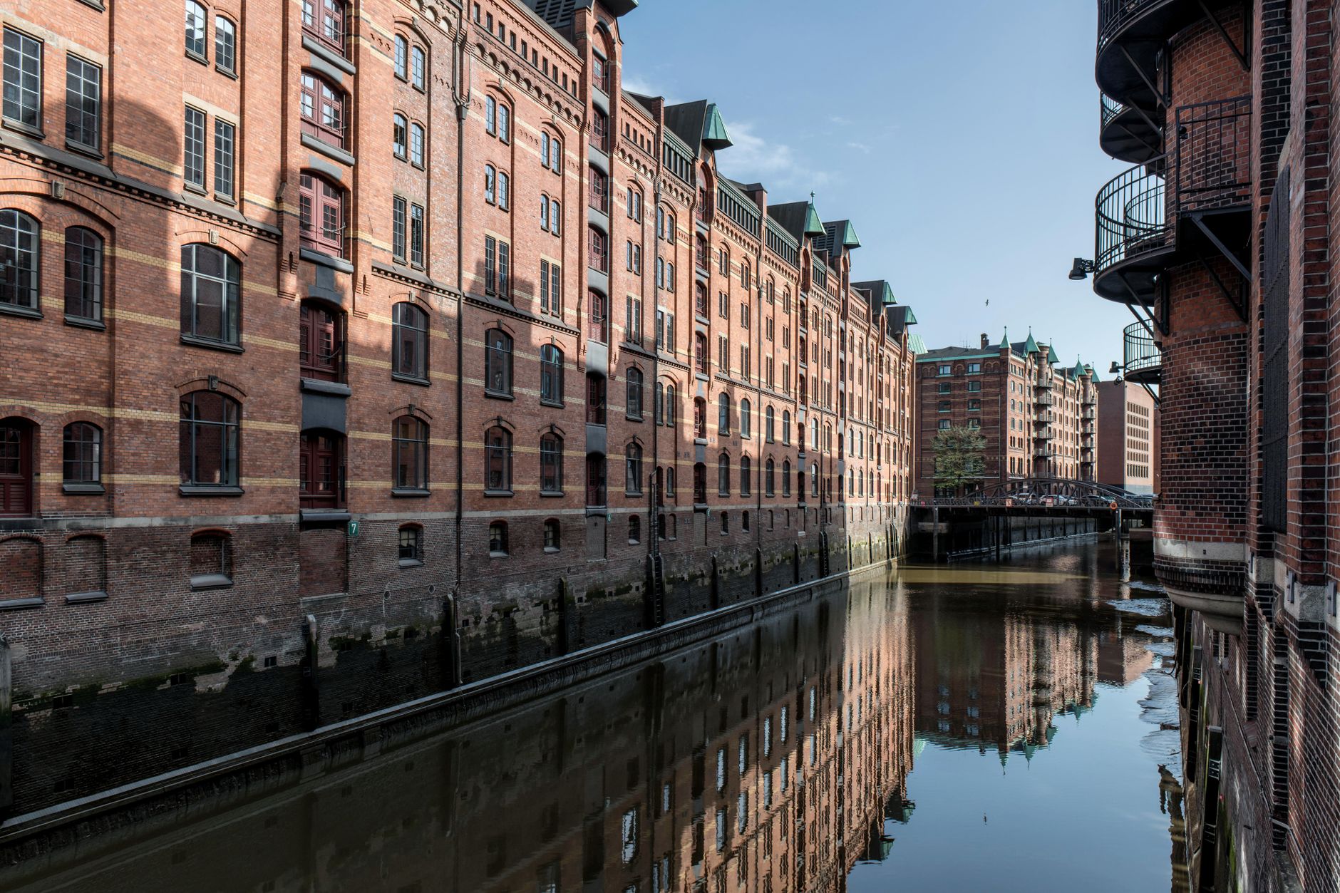 Endreinigung Ihrer Wohnung in Hamburg: Die Ultimative Checkliste