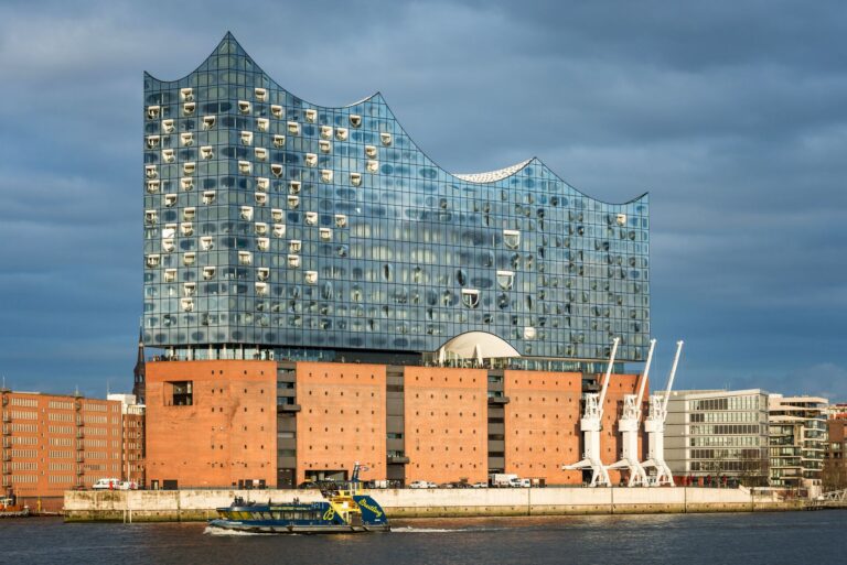 Wie Sie die beste Hausreinigung in Hamburg finden: Ein umfassender Leitfaden