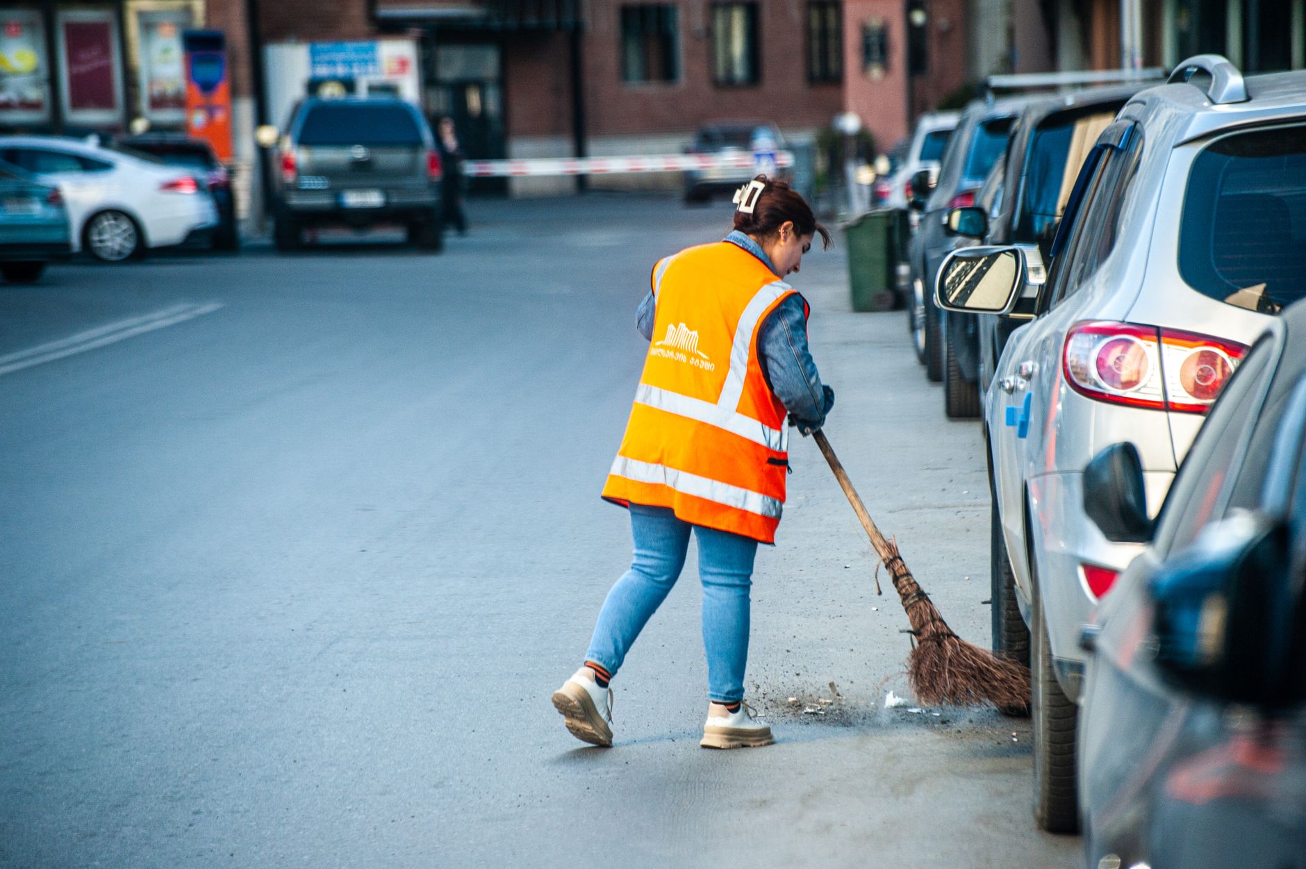 Last-Minute Reinigung in Hamburg: Was Sie Heute Vorbereiten Sollten