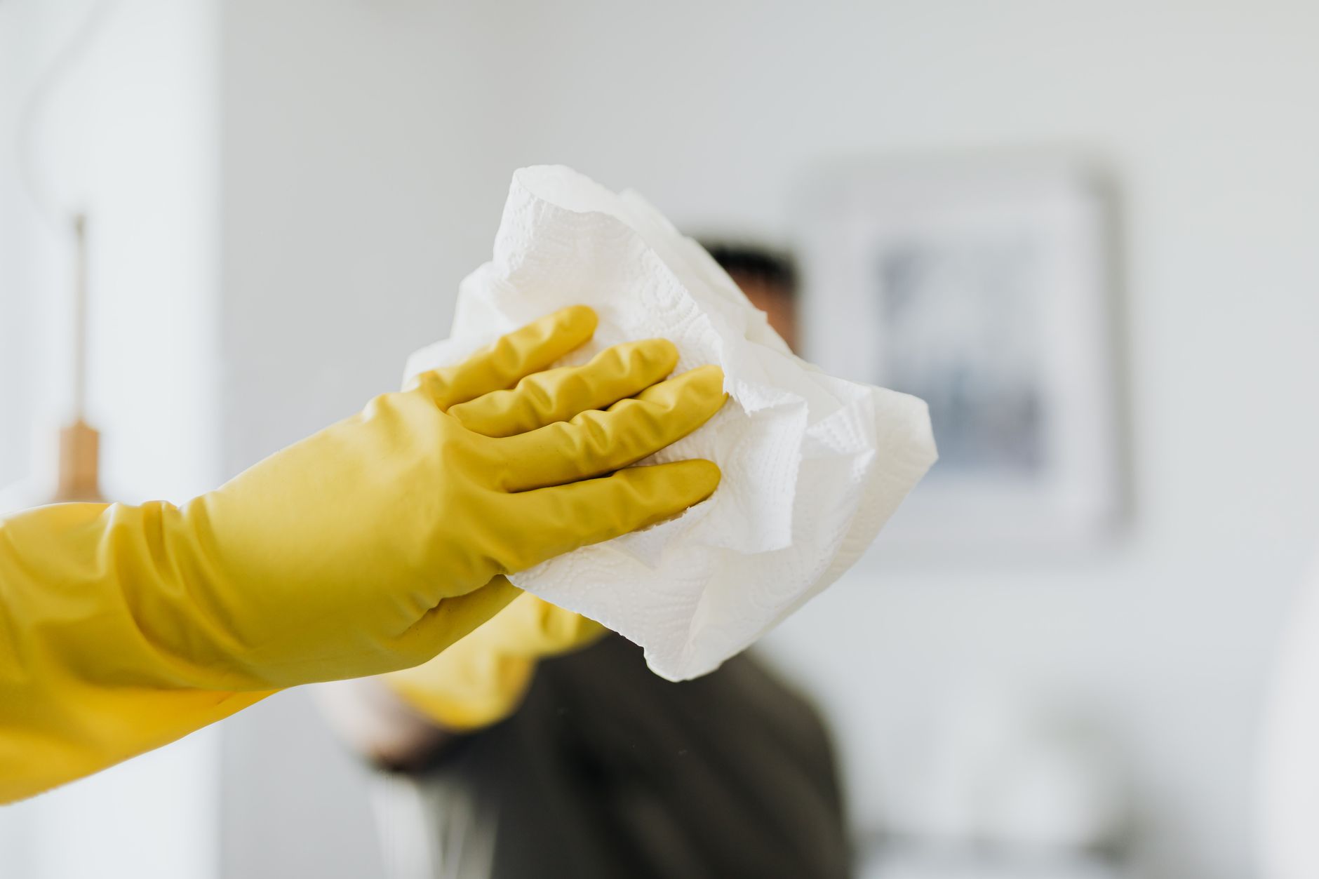 How to Prepare for a Last-Minute Cleaning Service in Hamburg