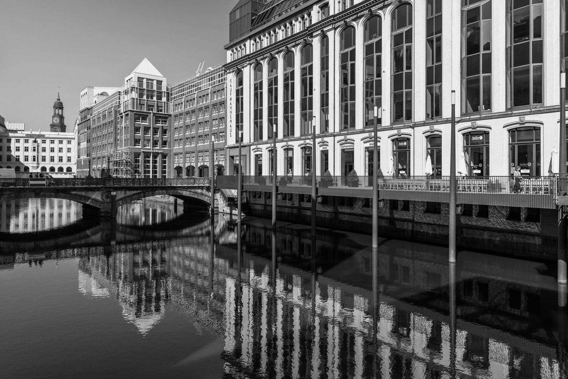Last-Minute Reinigung in Hamburg: Was Sie Heute Vorbereiten Sollten