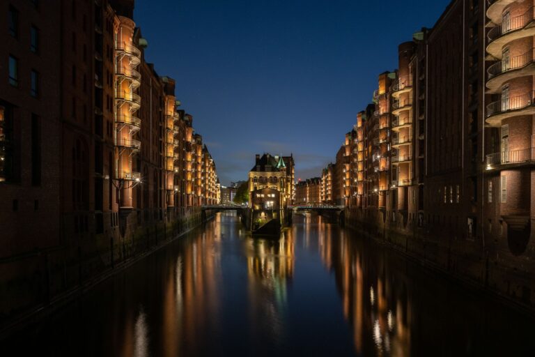 Your Ultimate Guide to Weekend-Ready Apartment Cleaning in Hamburg