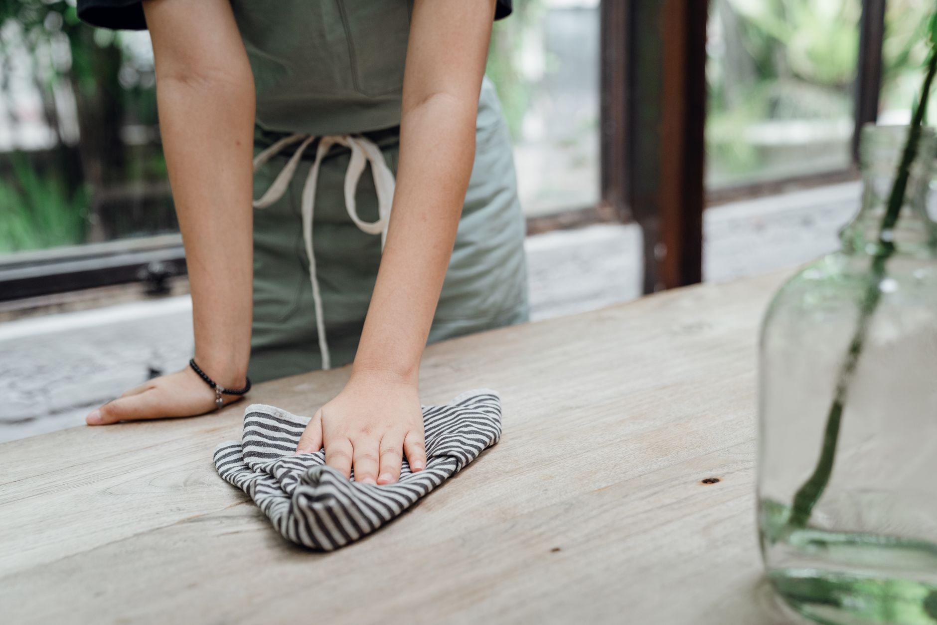 Preparing for Last-Minute Cleaning in Hamburg: Essential Tips for a Smooth Experience