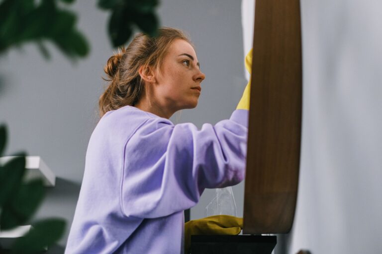 Preparing for Last-Minute Cleaning in Hamburg: A Handy Guide
