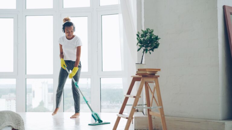 Preparing for Last-Minute Cleaning in Hamburg: A Comprehensive Guide