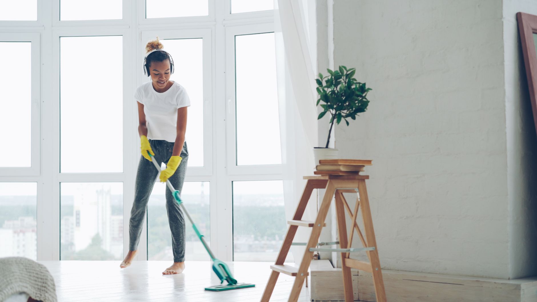 Preparing for Last-Minute Cleaning in Hamburg: A Comprehensive Guide