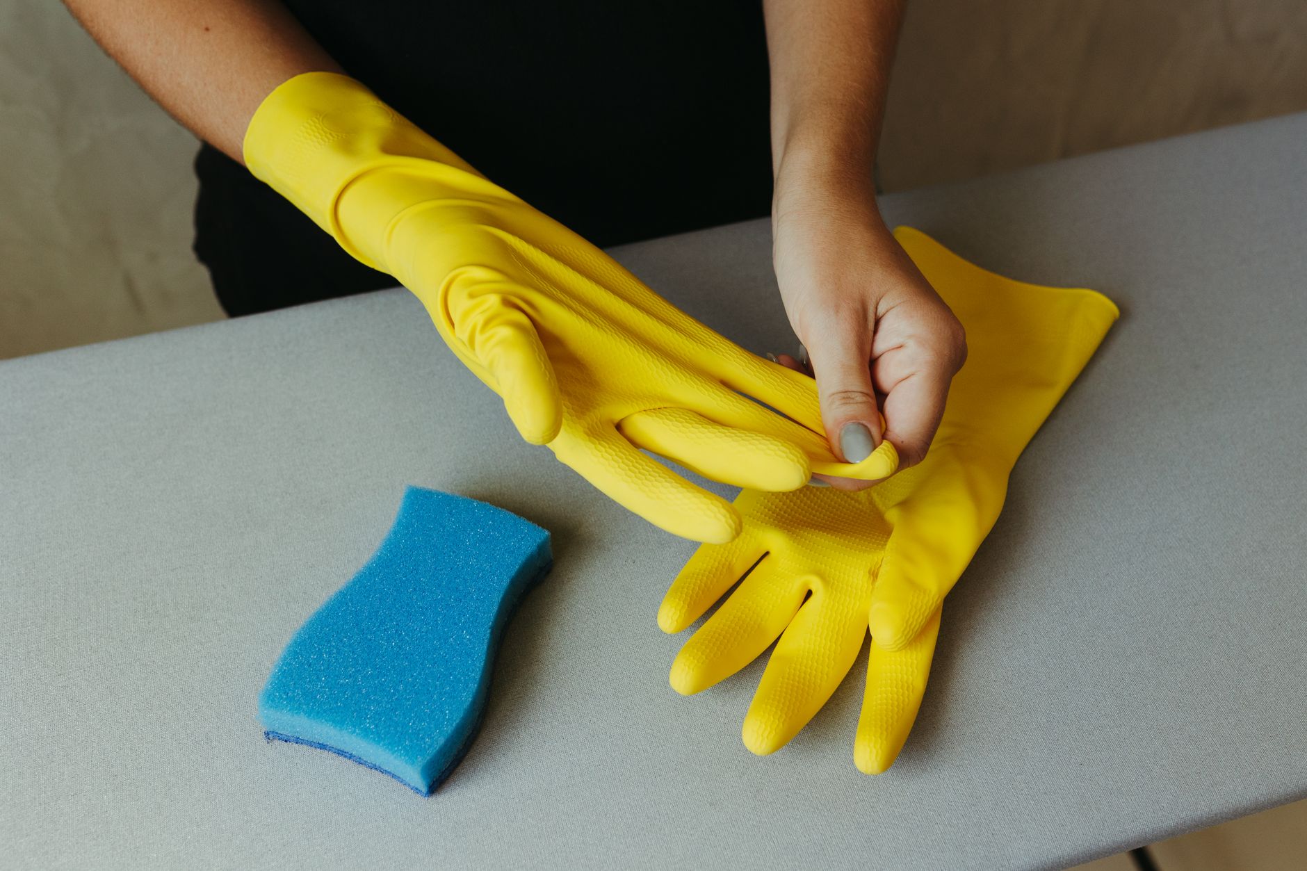 Preparing for Last-Minute Cleaning in Hamburg: A Comprehensive Guide