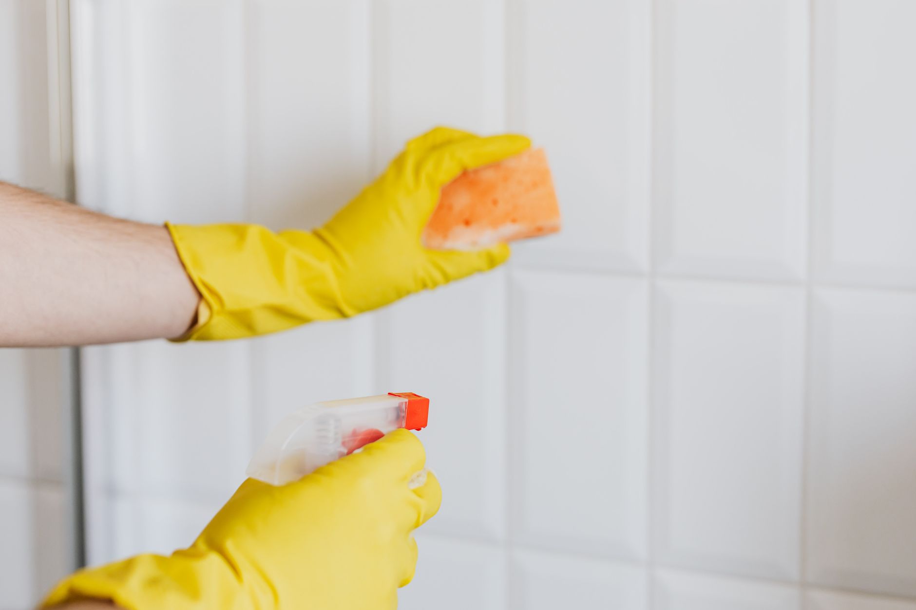 How to Prepare for Last-Minute Cleaning in Hamburg: A Comprehensive Guide