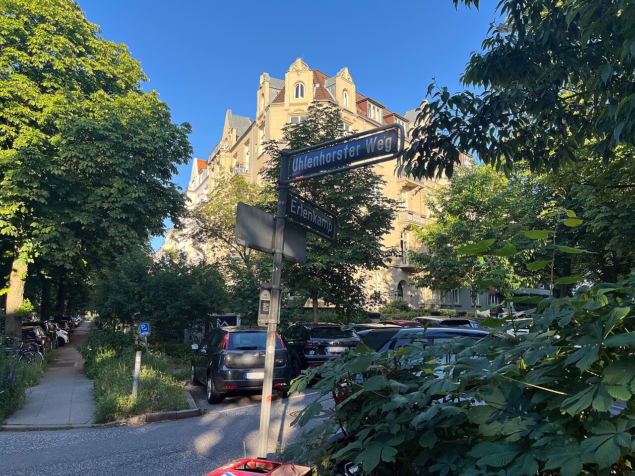 Zugang zur Wohnung: Schlüsselübergabe, Nachbarn und Concierge