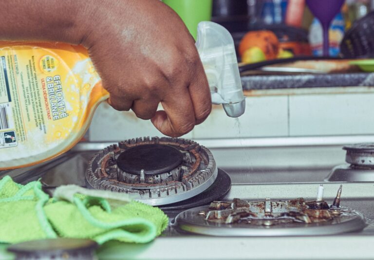 Küchenreinigung Hamburg: Der ultimative Guide für saubere Arbeitsflächen und Hygiene