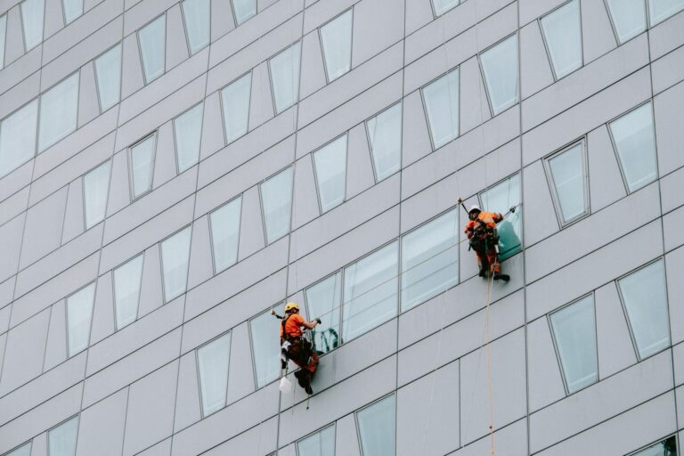 Move Out Cleaning Hamburg Services: Secure Your Deposit with Professional End-of-Tenancy Clean