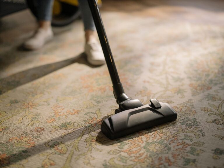The Ultimate Guide to Move Out Cleaning in Hamburg: A Room-by-Room Plan for Tenants