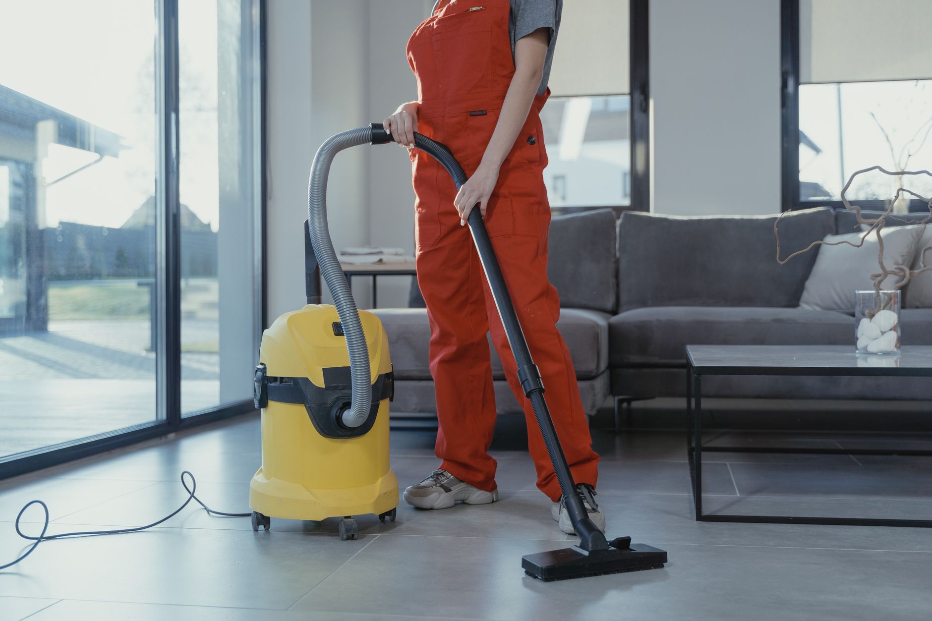 Professional Property Turnover Cleaning in Hamburg: A Landlord’s Preparation Guide
