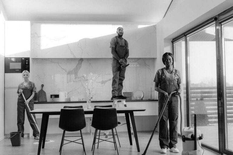 How Much Does Apartment Cleaning Cost in Hamburg: A Complete Pricing Guide?
